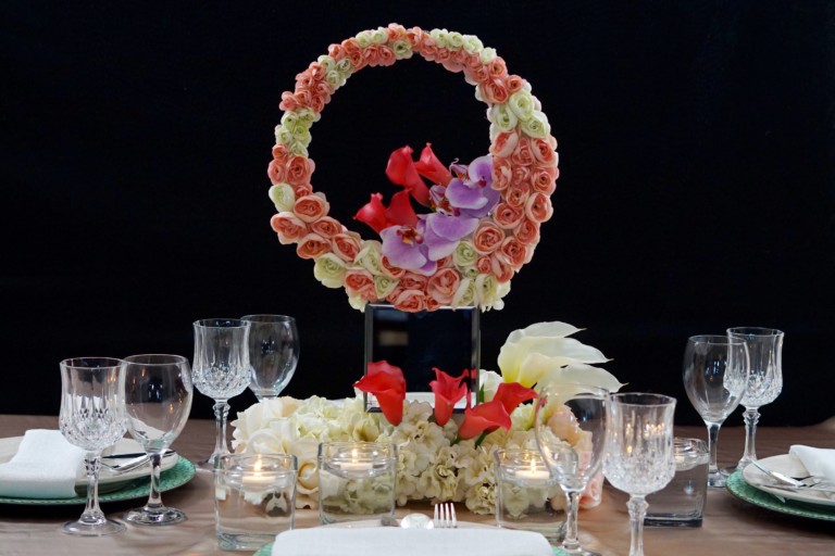 Fairytale Wedding Centerpiece Every Bride Will Love