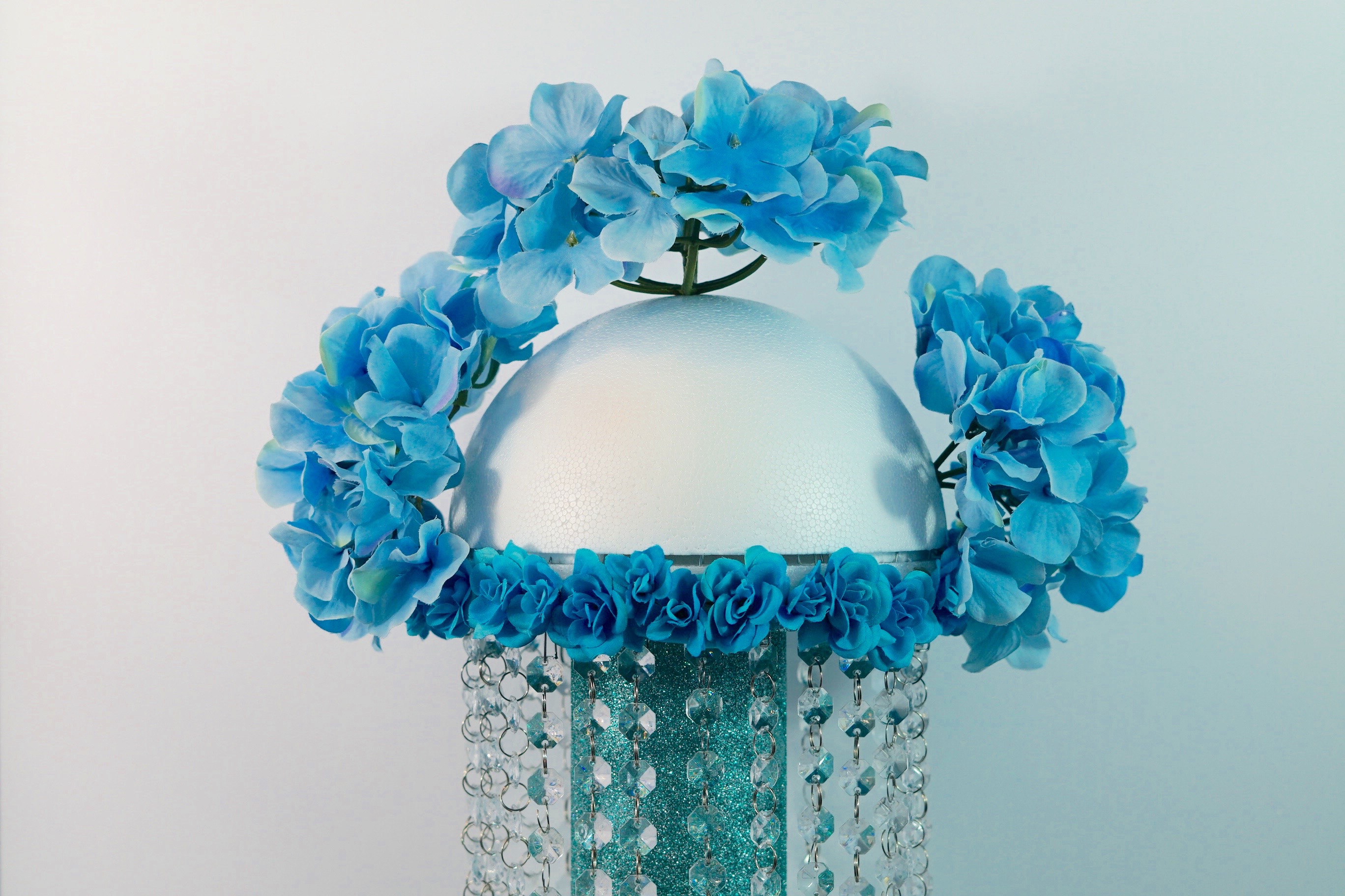 Beach Wedding Centerpiece