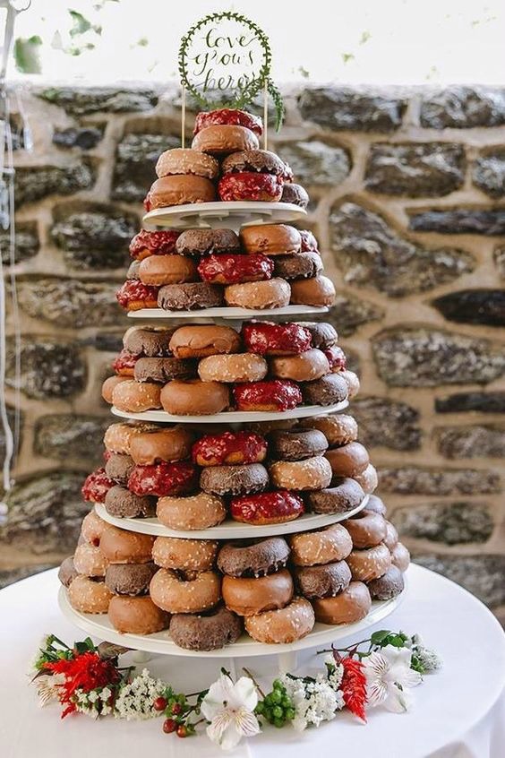 Christmas Wedding Ideas