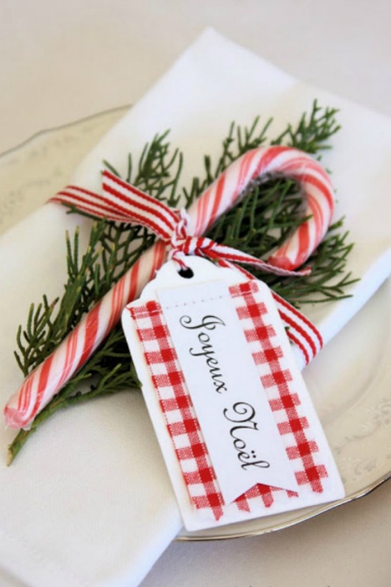 Christmas Wedding Ideas