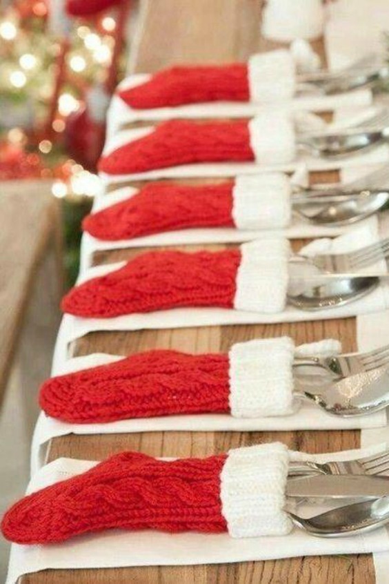 10 Christmas Wedding Ideas You Must Have For Your Winter Wedding