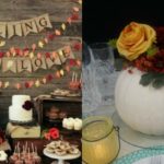 10 Fall Wedding Ideas You Will Completely Fall In Love With