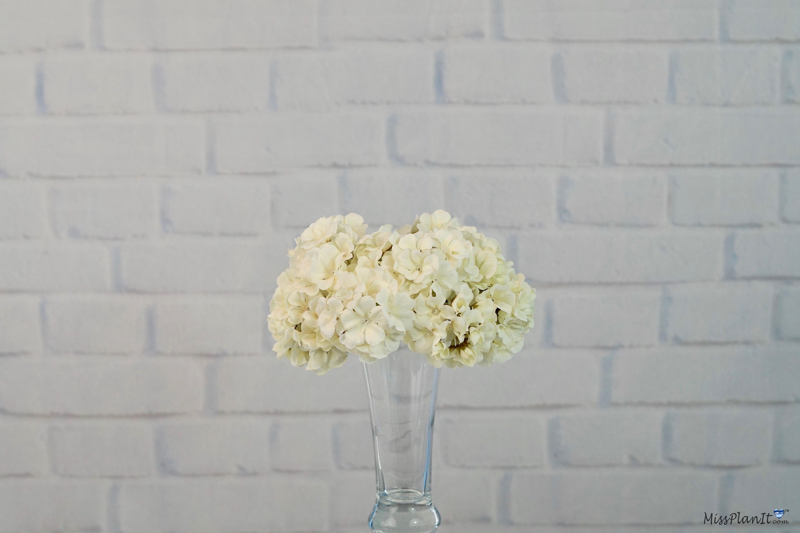 Feather Centerpiece