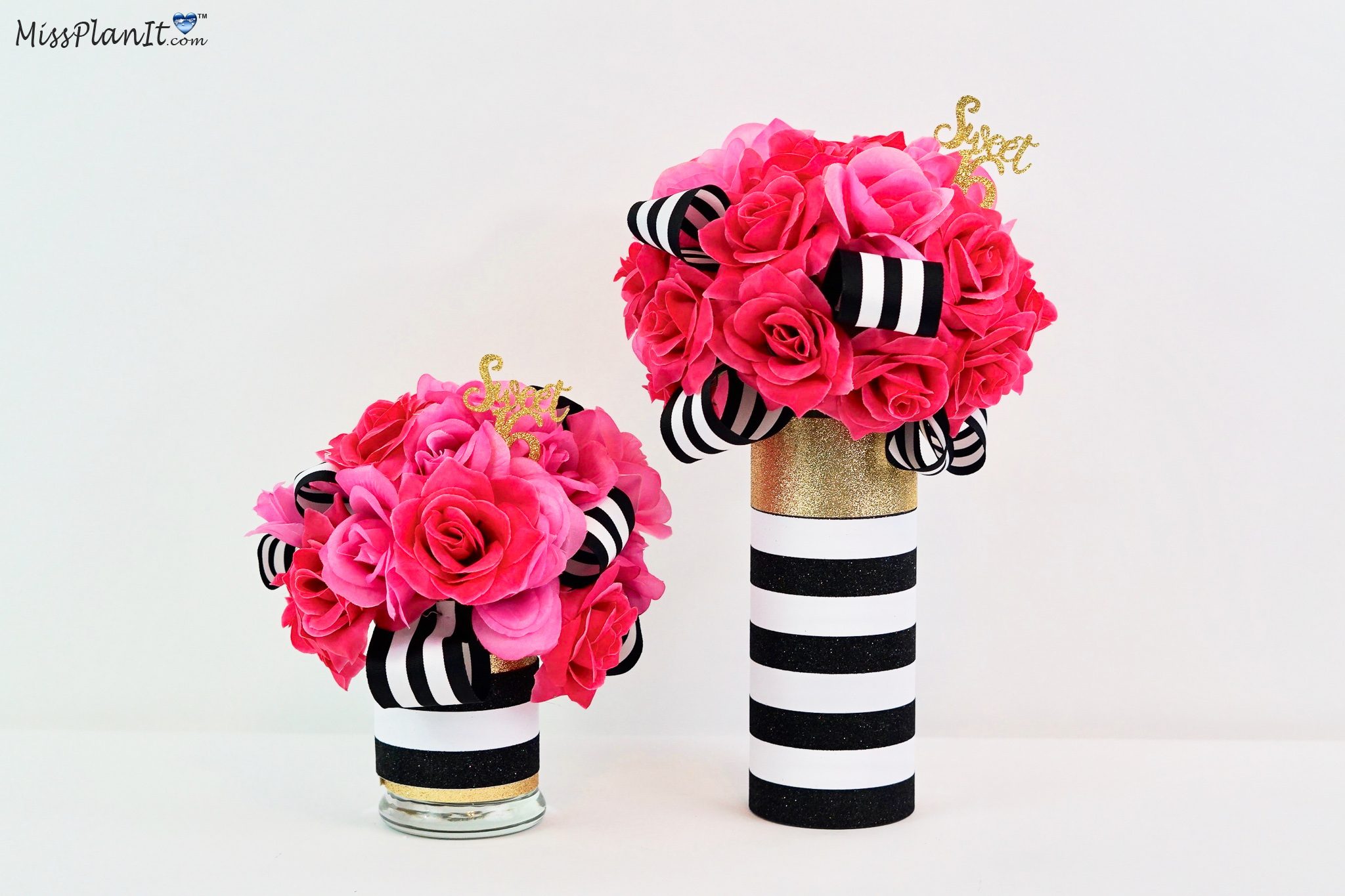 Kate Spade Centerpiece