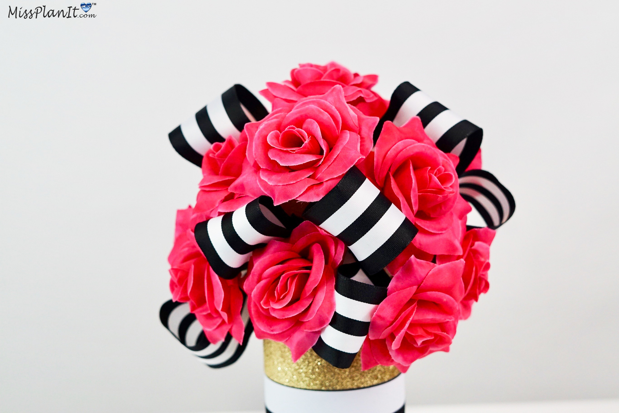 Kate Spade Centerpiece