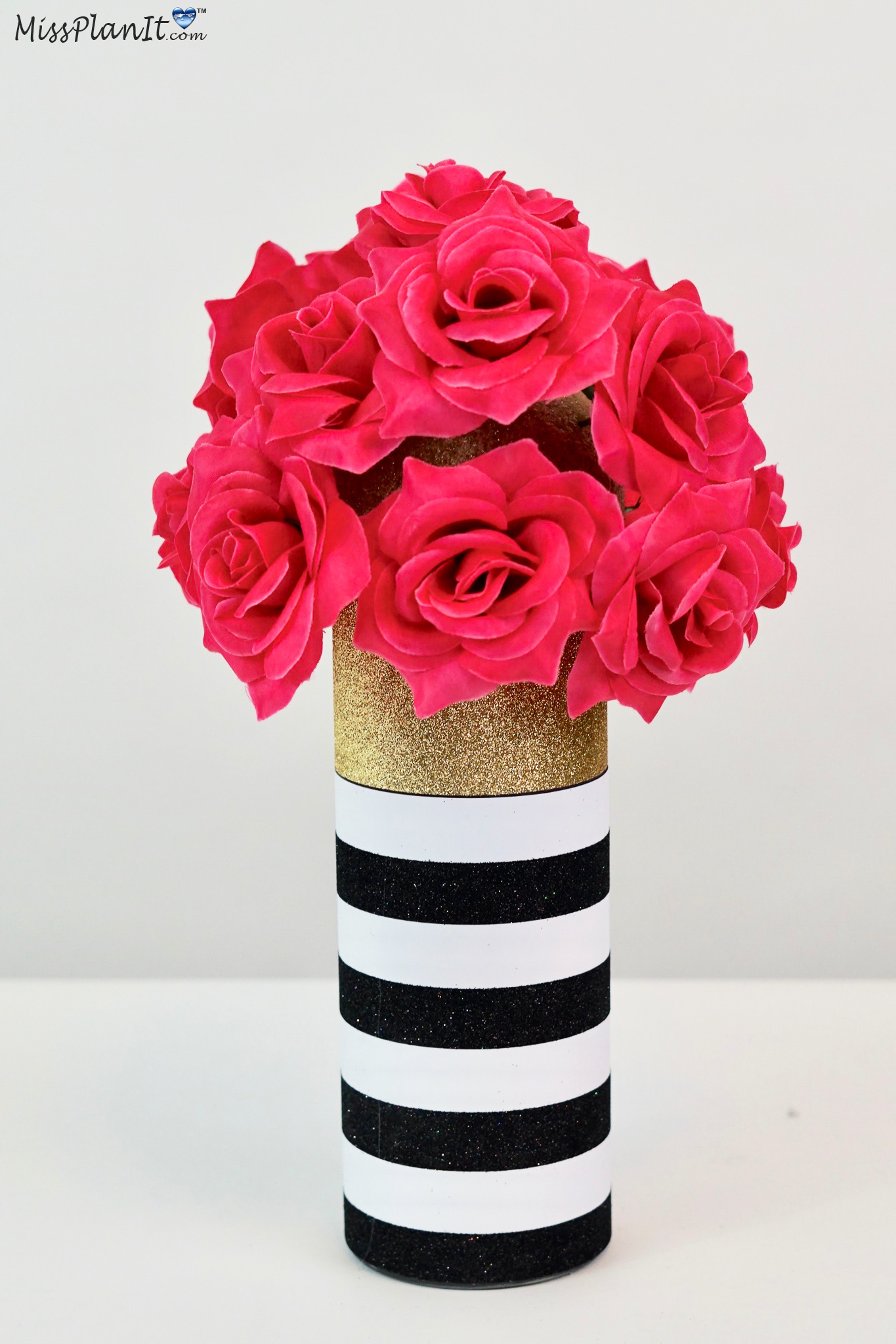 Kate Spade Centerpiece