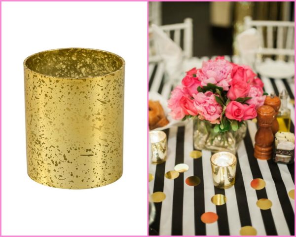 Kate Spade Weddings and Bridal Shower Ideas