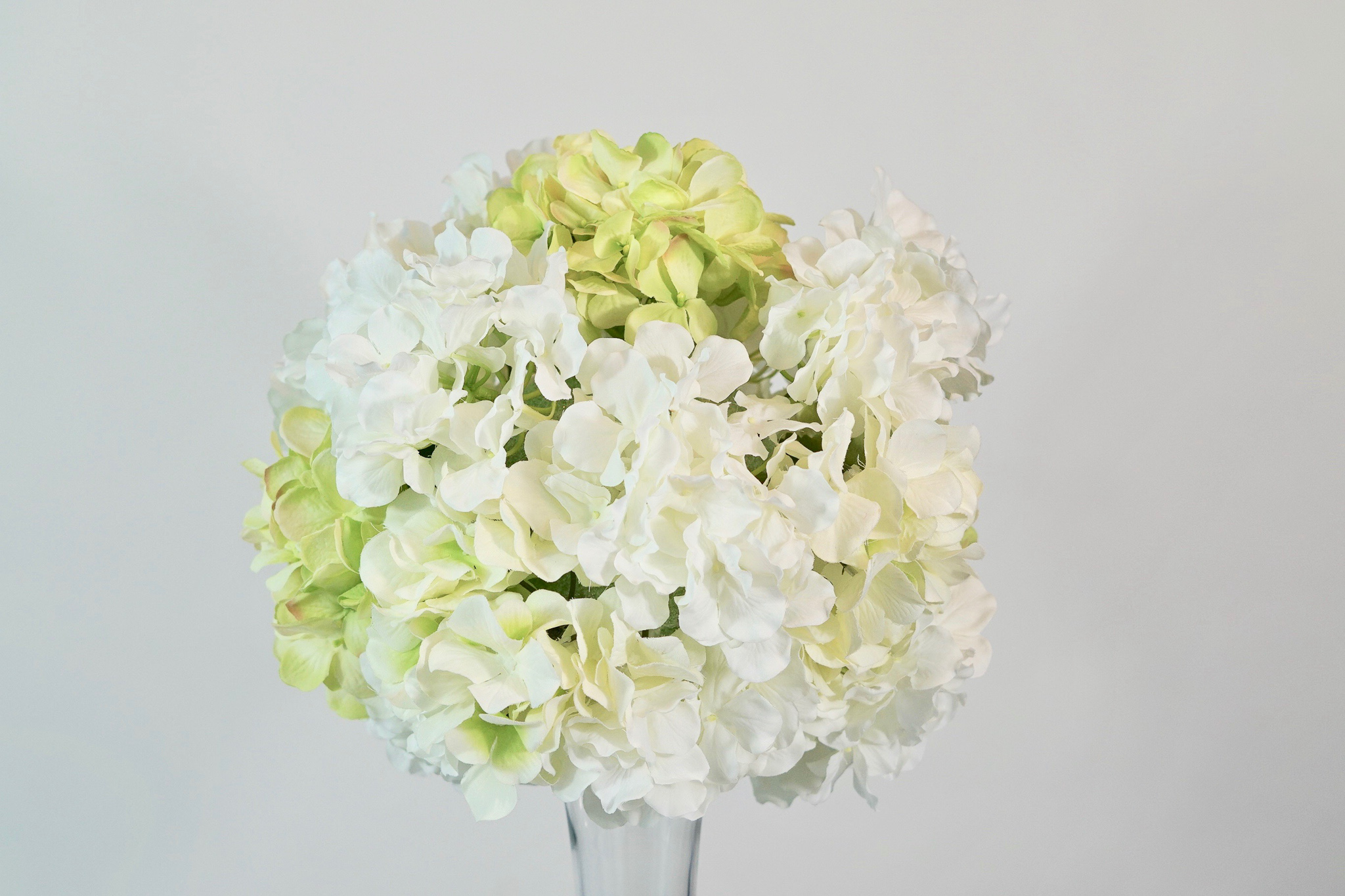 Mint Beach Wedding Centerpiece 