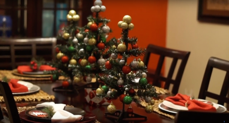 Christmas Decor Ideas