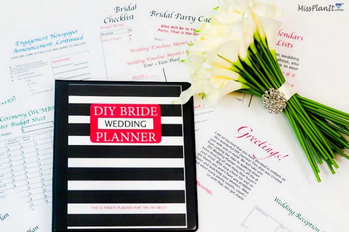 The Best Wedding planner To Plan Your Big Day