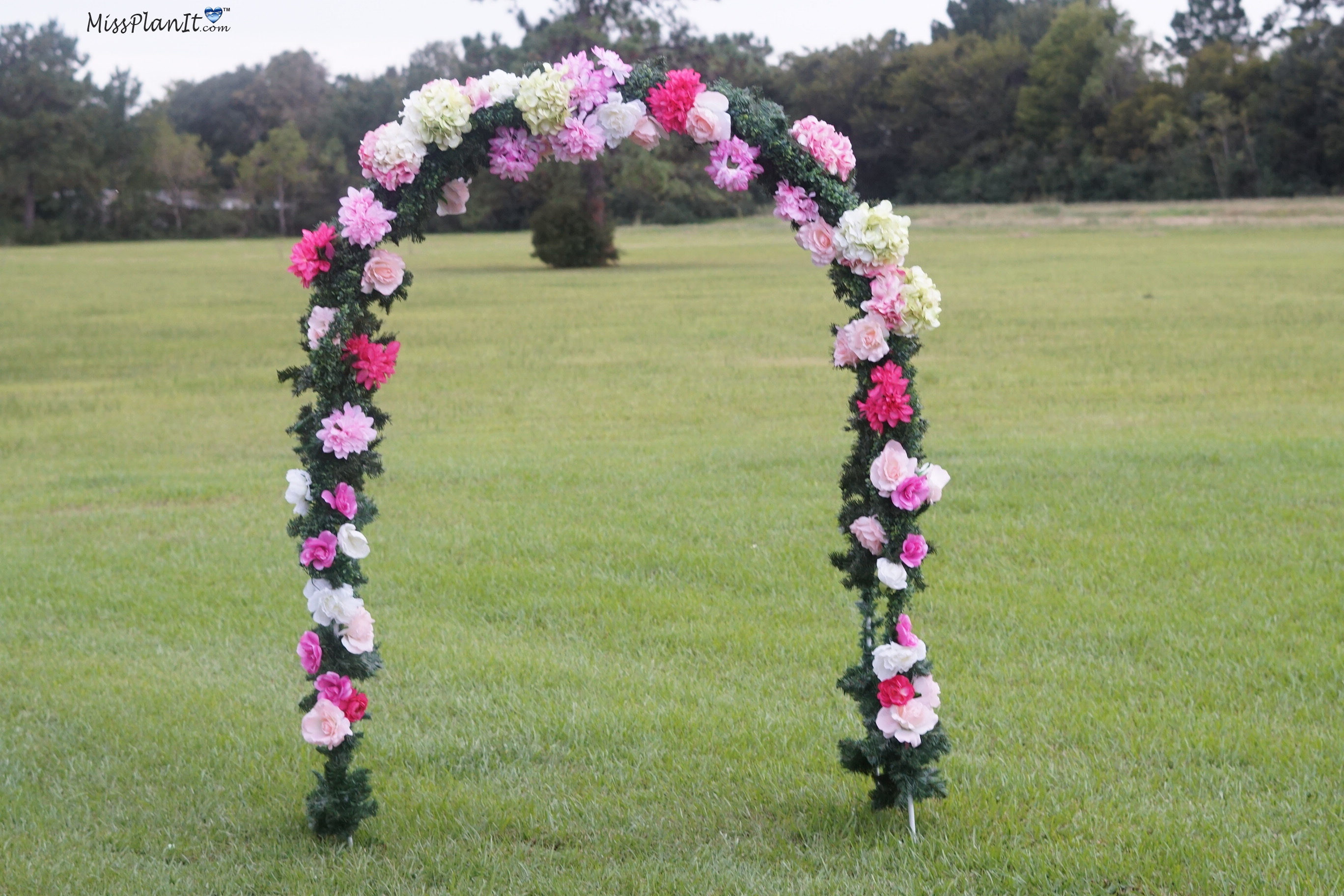 Wedding Arch