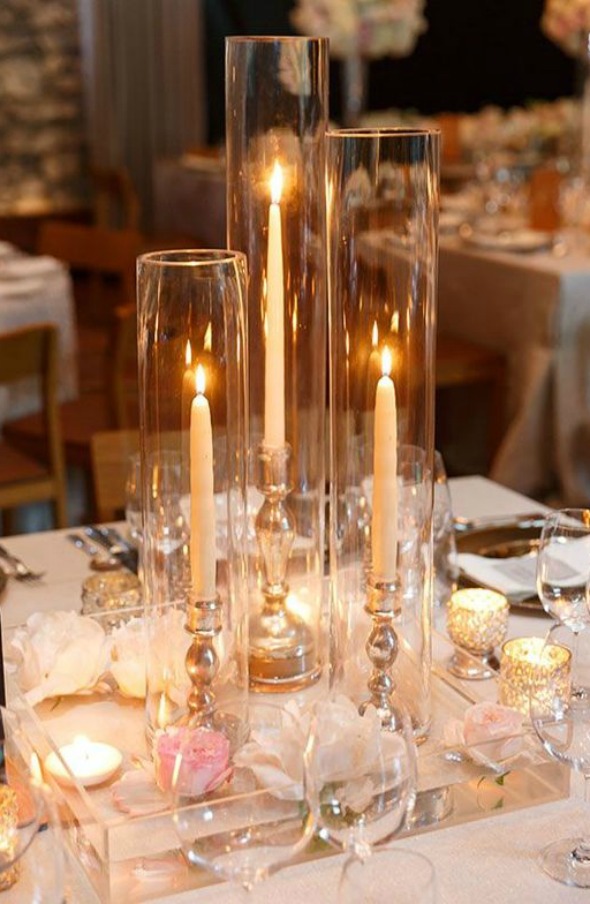 Wedding Ideas on a Budget