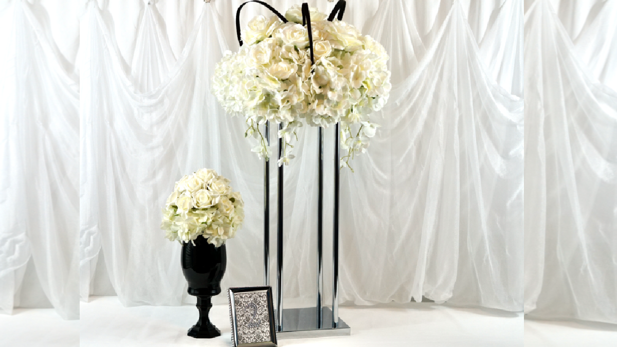 14 Dollar Tree Money-Saving Products For Your Wedding Centerpieces