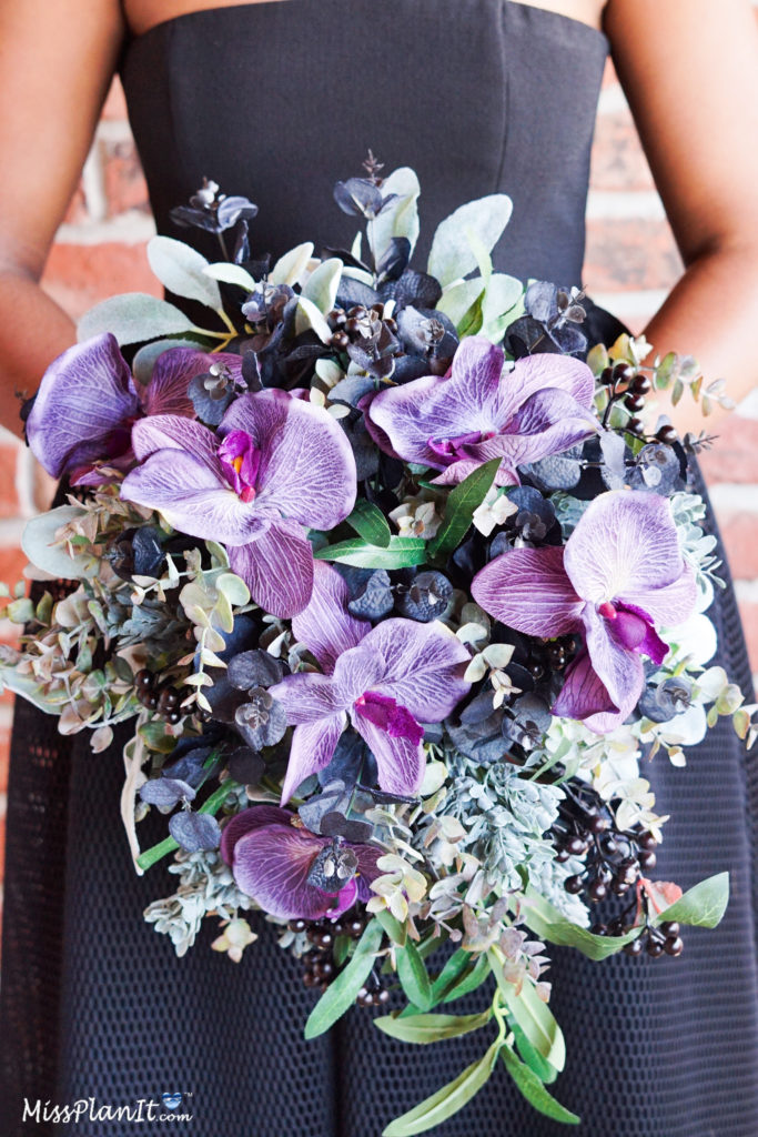 wedding bouquet